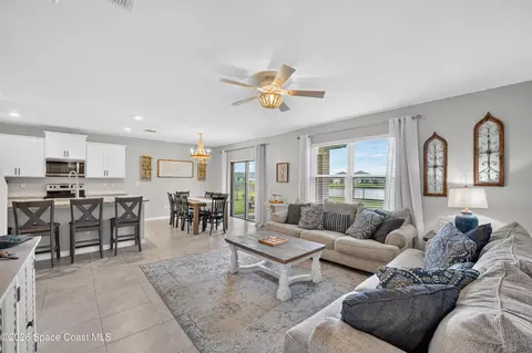 Living - 5329 Waterfall Pl, Grant, FL 32949 photo 2 of 5