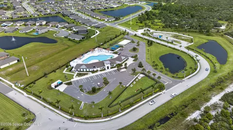 View/Area - 5329 Waterfall Pl, Grant, FL 32949 photo 6 of 6
