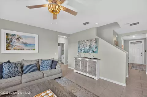 Entry Way - 5329 Waterfall Pl, Grant, FL 32949 photo 2 of 4