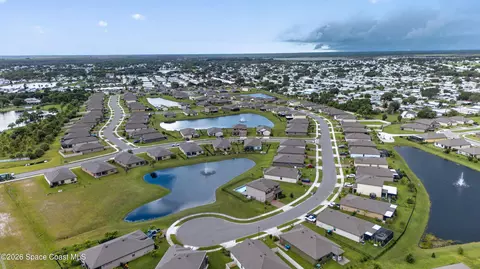 View/Area - 5329 Waterfall Pl, Grant, FL 32949 photo 3 of 6