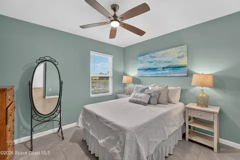 Bedroom - 5329 Waterfall Pl, Grant, FL 32949 photo 1 of 12