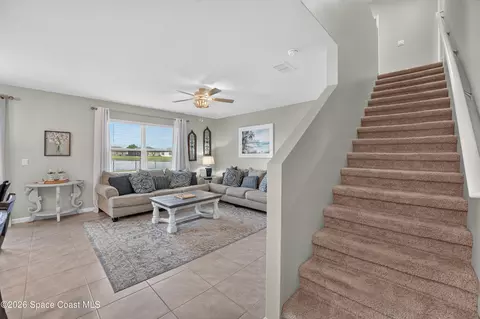 Entry Way - 5329 Waterfall Pl, Grant, FL 32949 photo 3 of 4
