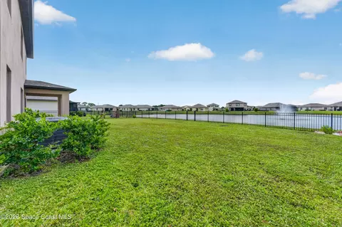 Exterior - 5329 Waterfall Pl, Grant, FL 32949 photo 6 of 6