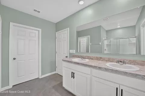 Entry Way - 5329 Waterfall Pl, Grant, FL 32949 photo 4 of 4