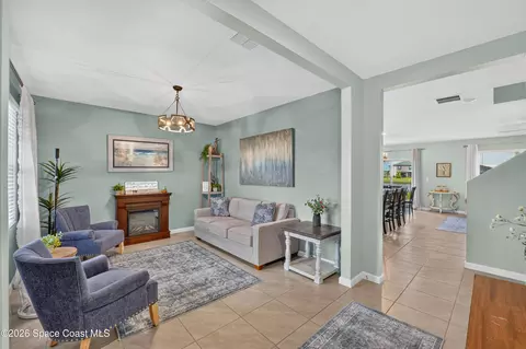 Entry Way - 5329 Waterfall Pl, Grant, FL 32949 photo 1 of 4