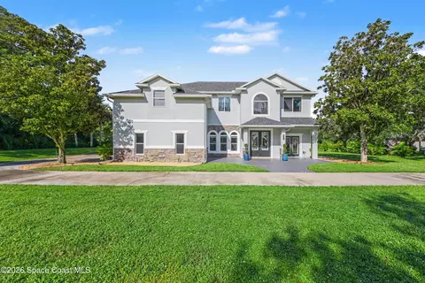 3962 Tradewinds Trl, Merritt Island, FL 32953