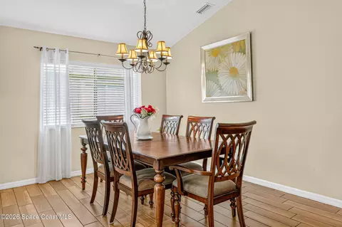 Dining - 7127 Broderick Dr, Melbourne, FL 32940 photo 1 of 6