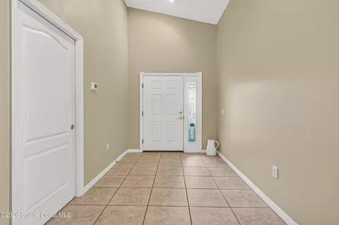 Entry Way - 7127 Broderick Dr, Melbourne, FL 32940 photo 1 of 1