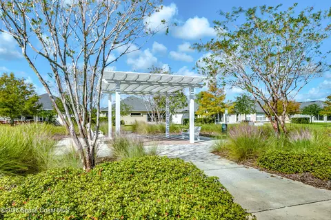 Exterior - 7127 Broderick Dr, Melbourne, FL 32940 photo 8 of 8