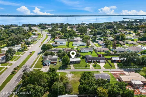 View/Area - 611 Aloha Ave, Cocoa, FL 32927 photo 6 of 8