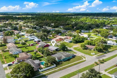 View/Area - 611 Aloha Ave, Cocoa, FL 32927 photo 8 of 8