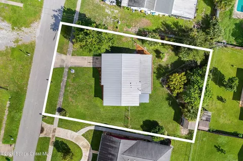 View/Area - 611 Aloha Ave, Cocoa, FL 32927 photo 5 of 8