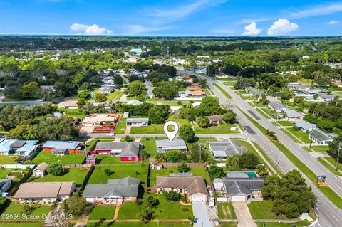 View/Area - 611 Aloha Ave, Cocoa, FL 32927 photo 7 of 8