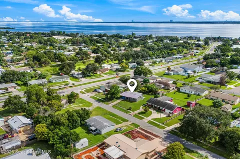 View/Area - 611 Aloha Ave, Cocoa, FL 32927 photo 2 of 8