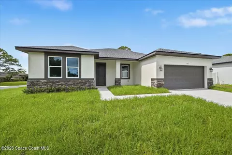 1001 Tide Rd SE, Palm Bay, FL 32909