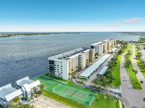 200 S Sykes Creek Pkwy #A409, Merritt Island, FL 32952