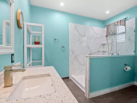 Bath - 1700 Marcello Dr, Melbourne, FL 32934 photo 1 of 4