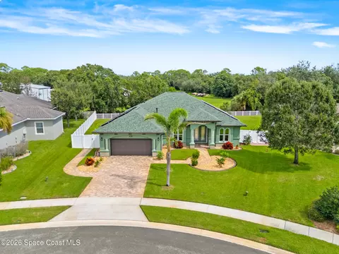 View/Area - 1700 Marcello Dr, Melbourne, FL 32934 photo 2 of 3