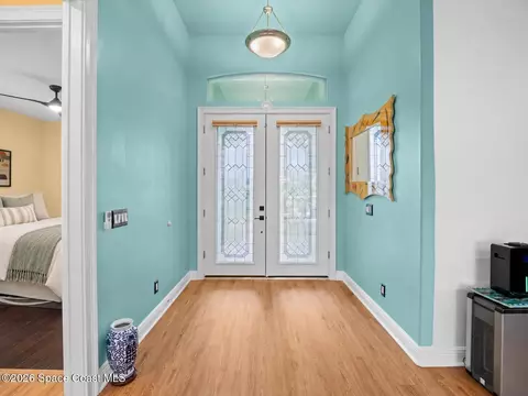 Entry Way - 1700 Marcello Dr, Melbourne, FL 32934 photo 1 of 1