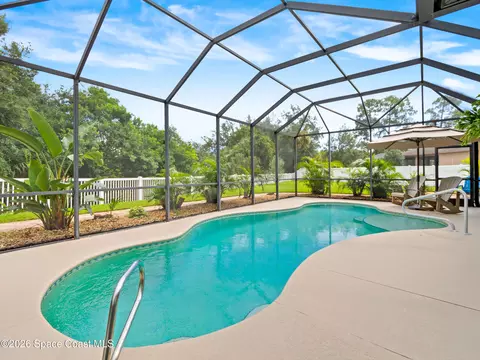Exterior - 1700 Marcello Dr, Melbourne, FL 32934 photo 3 of 12