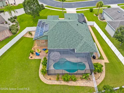 View/Area - 1700 Marcello Dr, Melbourne, FL 32934 photo 1 of 3