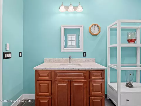 Bath - 1700 Marcello Dr, Melbourne, FL 32934 photo 3 of 4