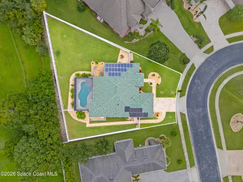 View/Area - 1700 Marcello Dr, Melbourne, FL 32934 photo 3 of 3