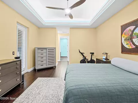 Bedroom - 1700 Marcello Dr, Melbourne, FL 32934 photo 1 of 2