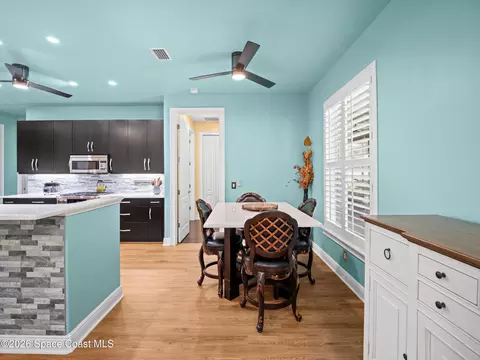 Dining - 1700 Marcello Dr, Melbourne, FL 32934 photo 1 of 1