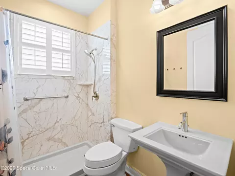 Bath - 1700 Marcello Dr, Melbourne, FL 32934 photo 4 of 4