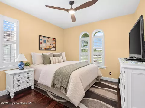 Bedroom - 1700 Marcello Dr, Melbourne, FL 32934 photo 2 of 2