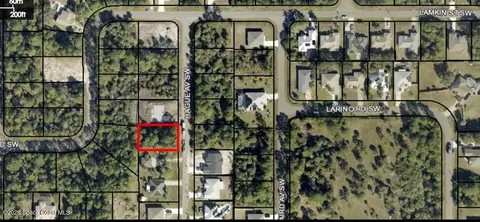 2760 Hague Ave SW, Palm Bay, FL 32908
