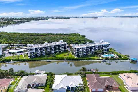 300 Columbia Dr # 2207, Cape Canaveral, FL 32920