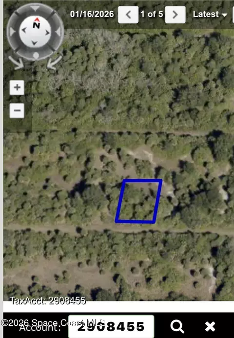 719 Steward St SW, Palm Bay, FL 32908