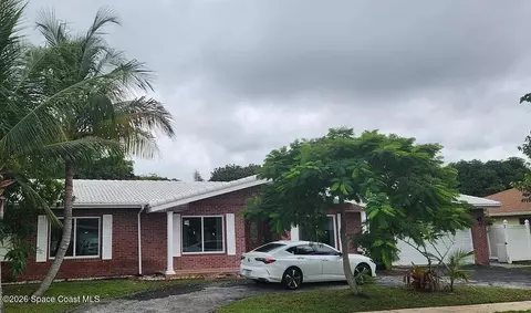 5260 SW 9th St, Plantation, FL 33317