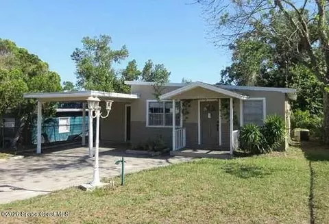 4109 E Hanna Ave, Tampa, FL 33610