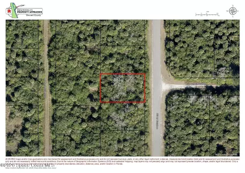 1630 Madden Ave SW, Palm Bay, FL 32908