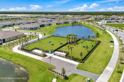 View/Area - 3534 Bubbles Ct, Melbourne, FL 32940 photo 15 of 20