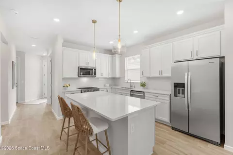 Kitchen - 3534 Bubbles Ct, Melbourne, FL 32940 photo 1 of 2