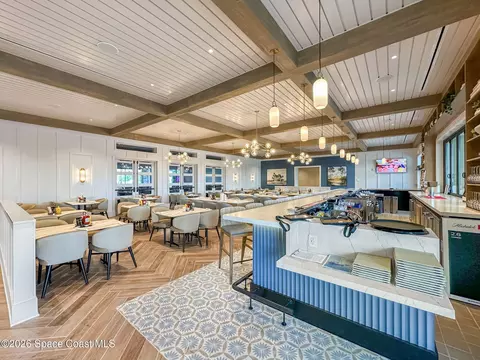 Dining - 3534 Bubbles Ct, Melbourne, FL 32940 photo 4 of 5