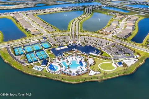 View/Area - 3534 Bubbles Ct, Melbourne, FL 32940 photo 18 of 20