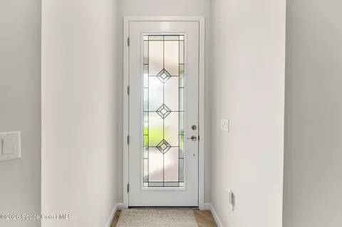 Entry Way - 3534 Bubbles Ct, Melbourne, FL 32940 photo 2 of 2