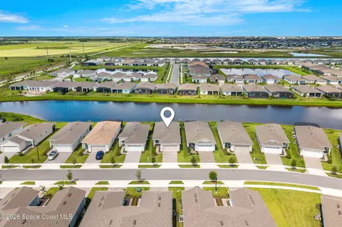 View/Area - 3534 Bubbles Ct, Melbourne, FL 32940 photo 2 of 20