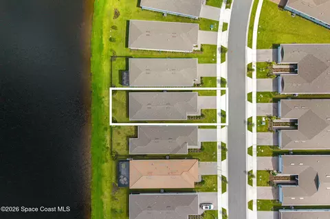 View/Area - 3534 Bubbles Ct, Melbourne, FL 32940 photo 8 of 20