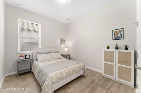 Bedroom - 3534 Bubbles Ct, Melbourne, FL 32940 photo 3 of 3