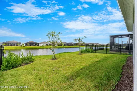 Exterior - 3534 Bubbles Ct, Melbourne, FL 32940 photo 6 of 17