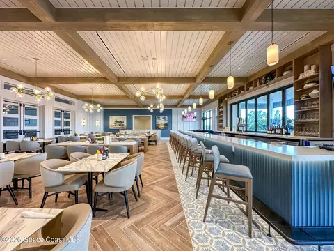 Dining - 3534 Bubbles Ct, Melbourne, FL 32940 photo 3 of 5