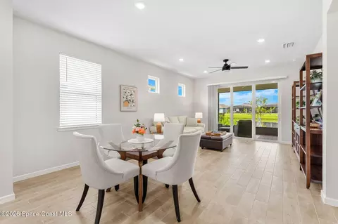 Dining - 3534 Bubbles Ct, Melbourne, FL 32940 photo 1 of 5