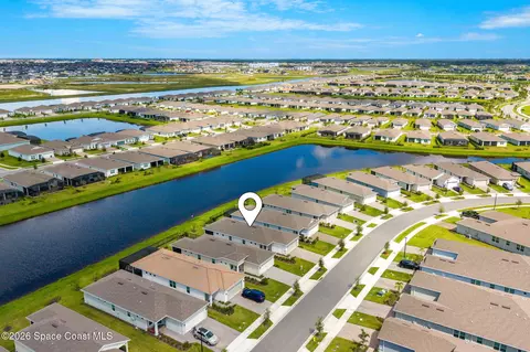 View/Area - 3534 Bubbles Ct, Melbourne, FL 32940 photo 7 of 20