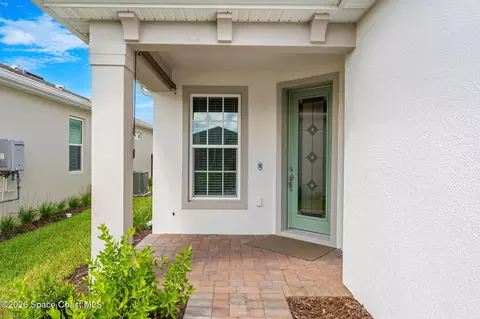 Exterior - 3534 Bubbles Ct, Melbourne, FL 32940 photo 1 of 17